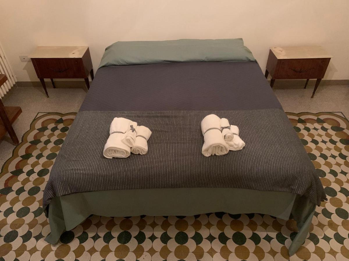 Bed and Breakfast La Grande Casa Di Puglia Джоя-дель-Колле Экстерьер фото
