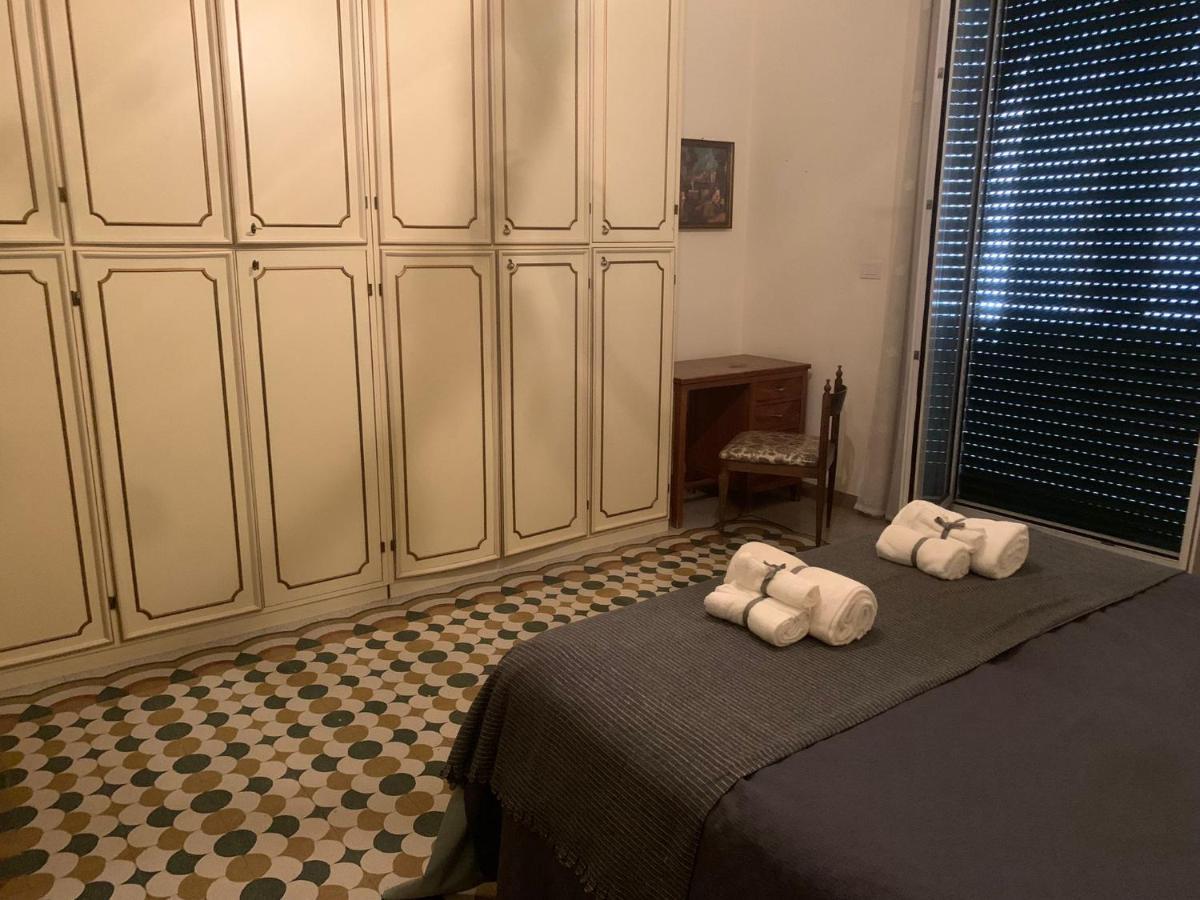 Bed and Breakfast La Grande Casa Di Puglia Джоя-дель-Колле Экстерьер фото