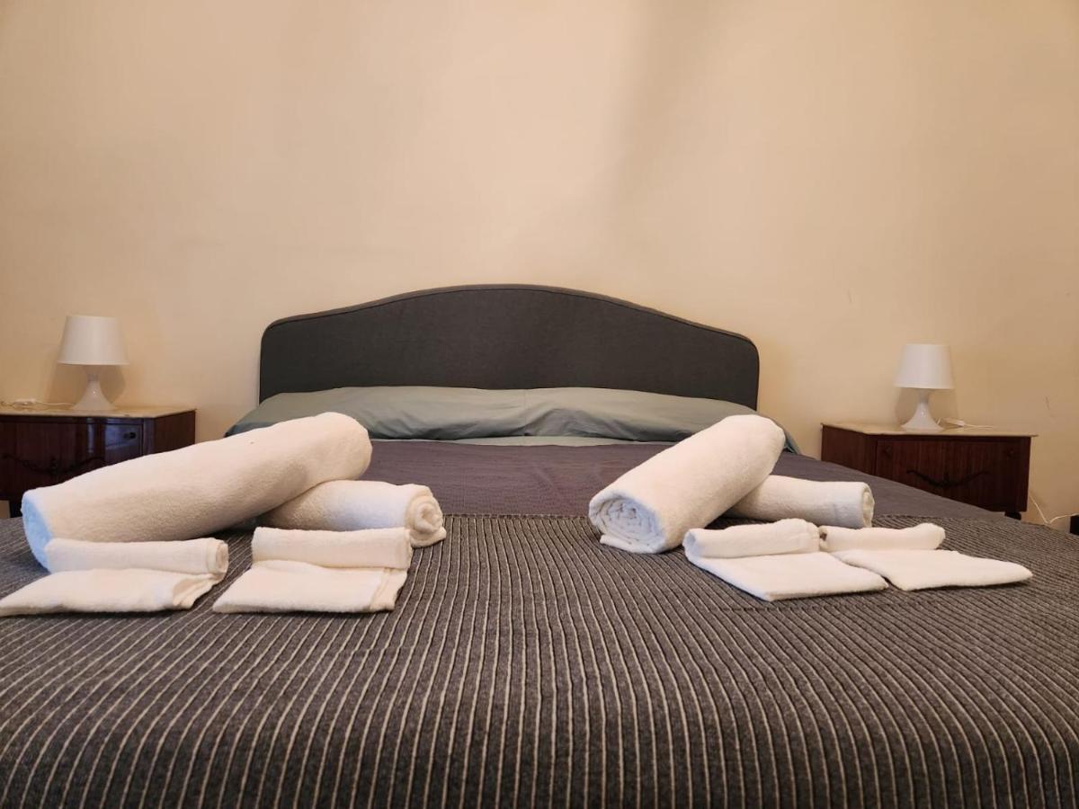 Bed and Breakfast La Grande Casa Di Puglia Джоя-дель-Колле Экстерьер фото
