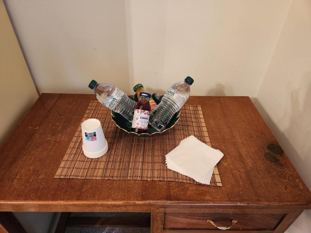 Bed and Breakfast La Grande Casa Di Puglia Джоя-дель-Колле Экстерьер фото