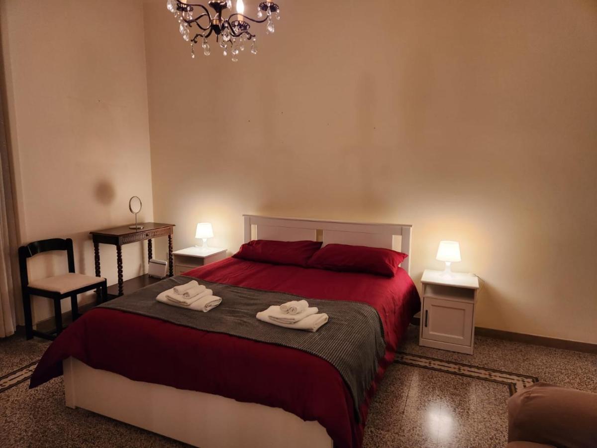 Bed and Breakfast La Grande Casa Di Puglia Джоя-дель-Колле Экстерьер фото