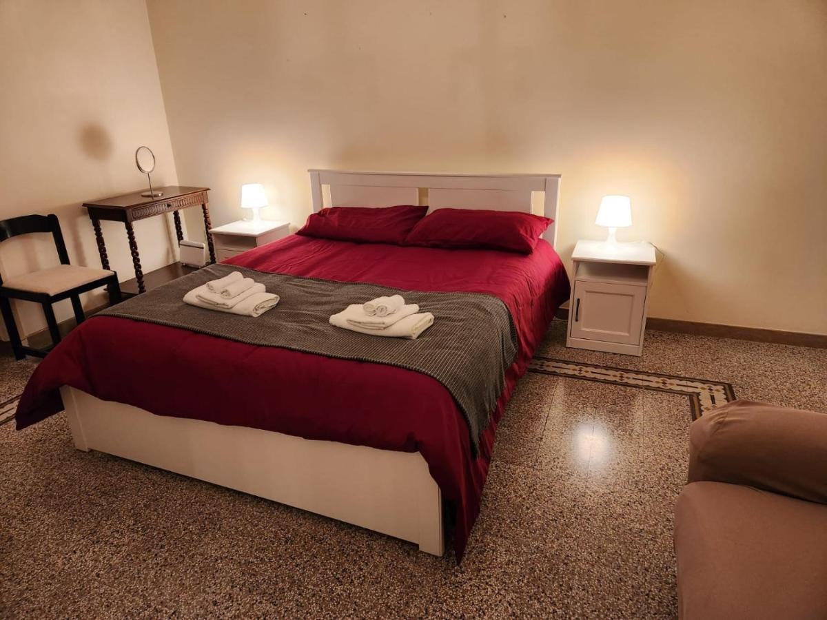 Bed and Breakfast La Grande Casa Di Puglia Джоя-дель-Колле Экстерьер фото