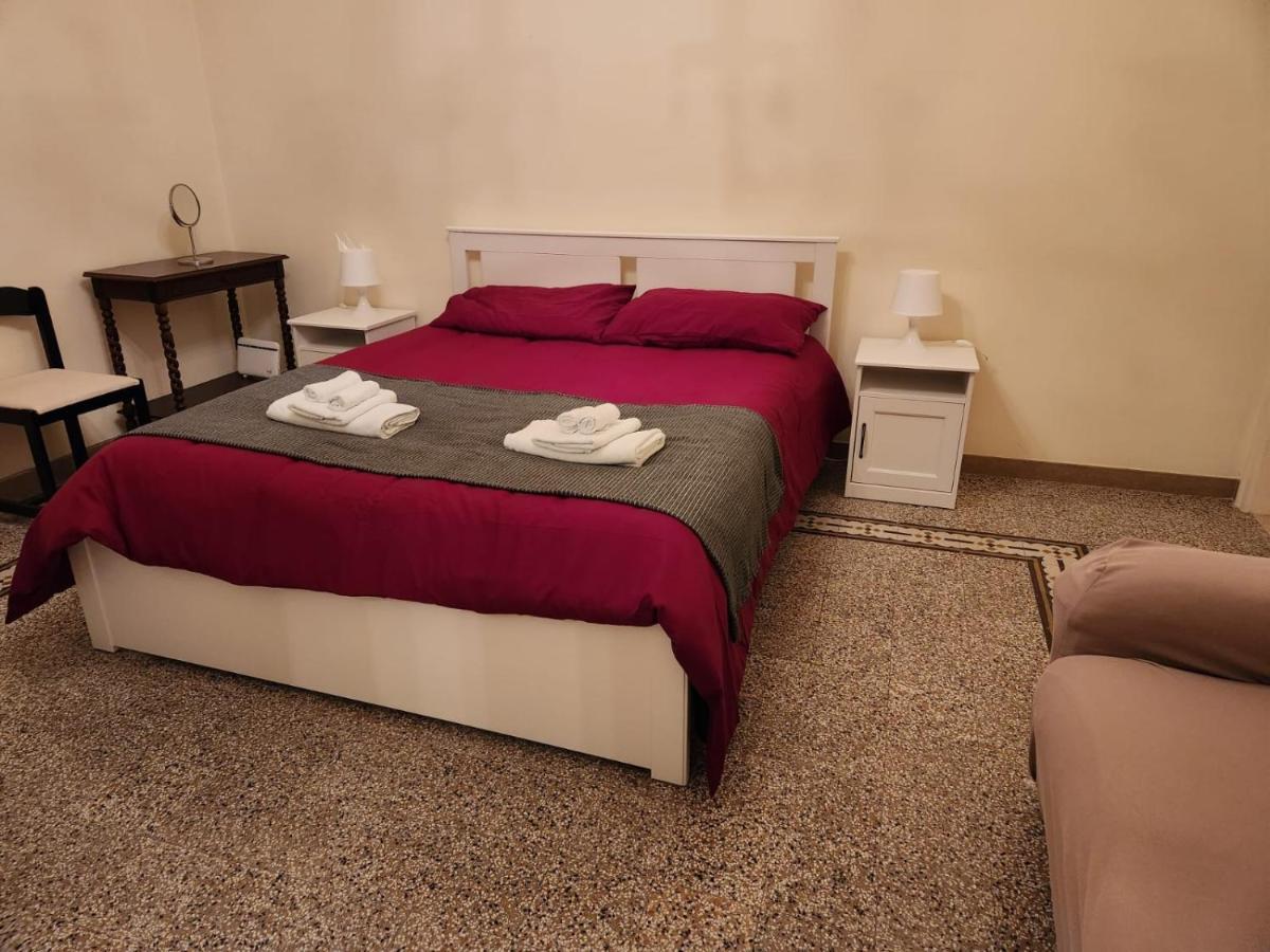 Bed and Breakfast La Grande Casa Di Puglia Джоя-дель-Колле Экстерьер фото