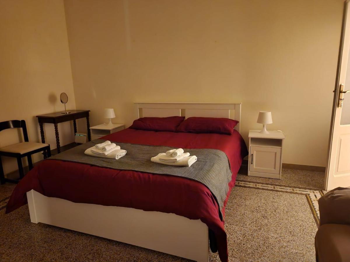 Bed and Breakfast La Grande Casa Di Puglia Джоя-дель-Колле Экстерьер фото